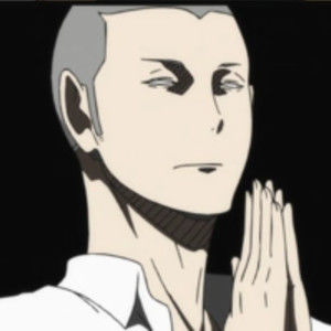 Meet your Posher, Stephen